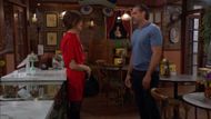 Nick and Vicki got caught up on The Young and the Restless | Image: CBS